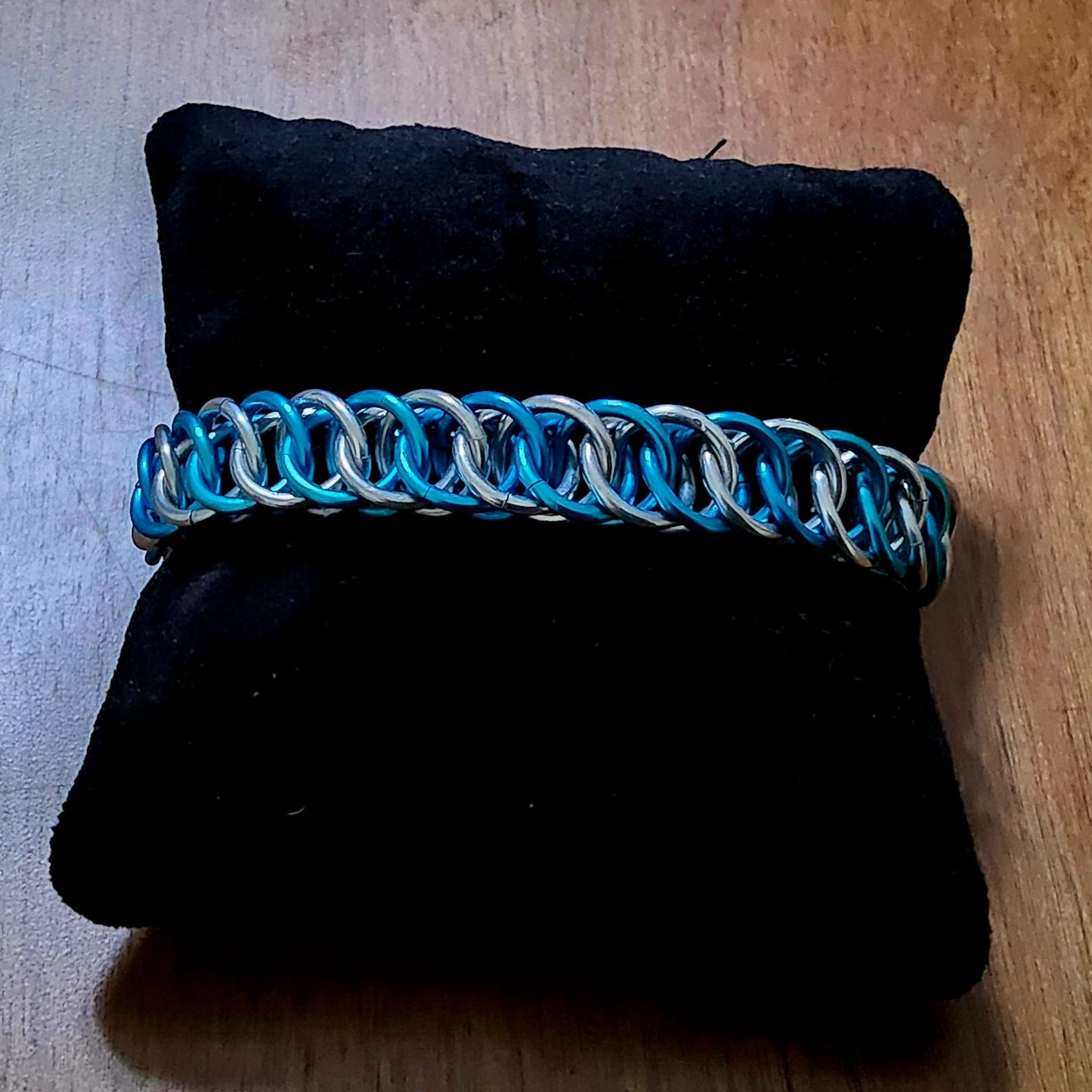 Half Persian 3 in 1 Bracelet