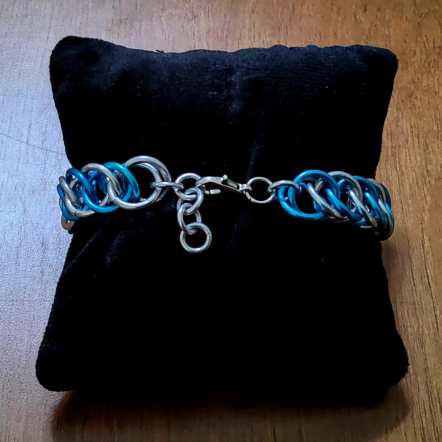 Half Persian 3 in 1 Bracelet