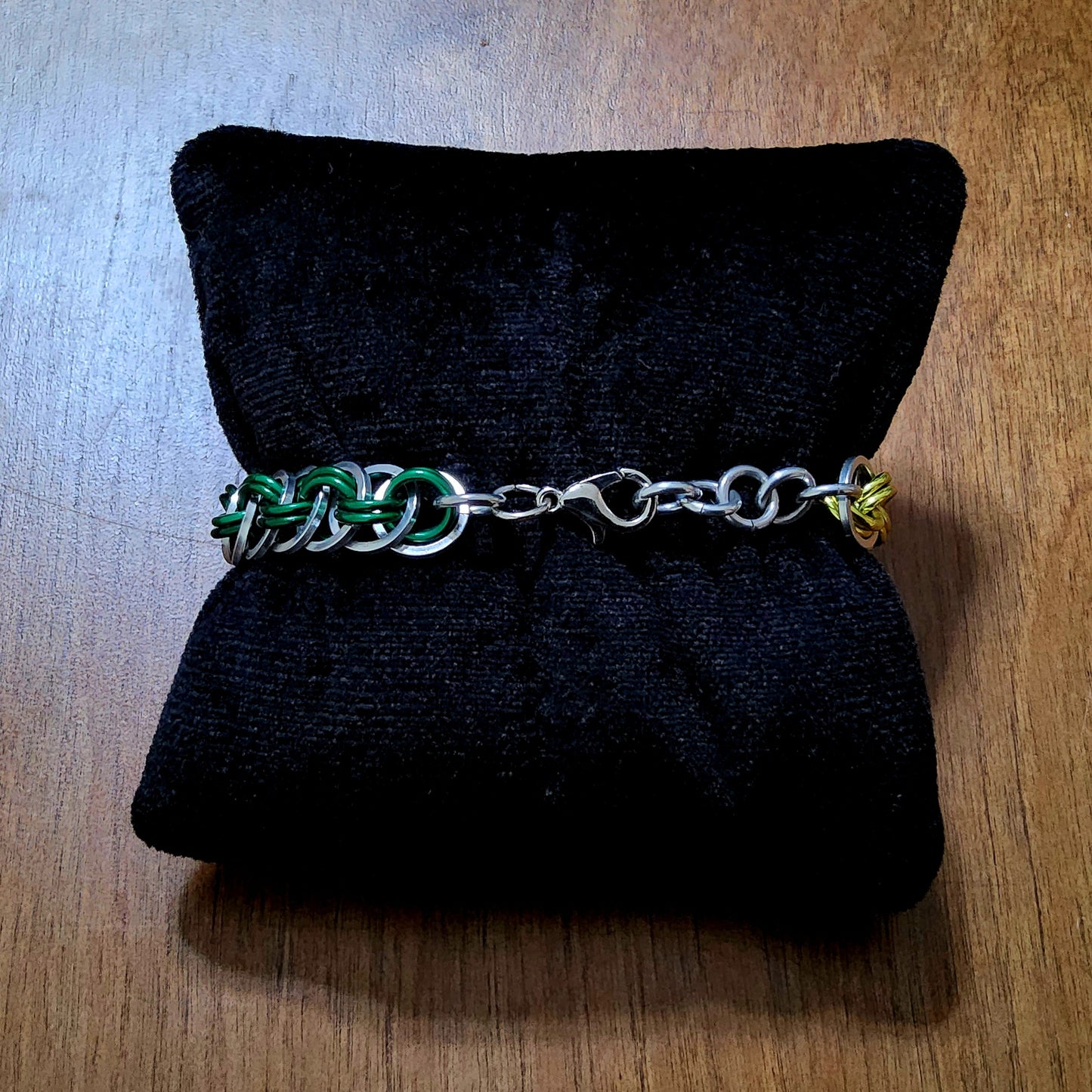 Vipera Berus Bracelet