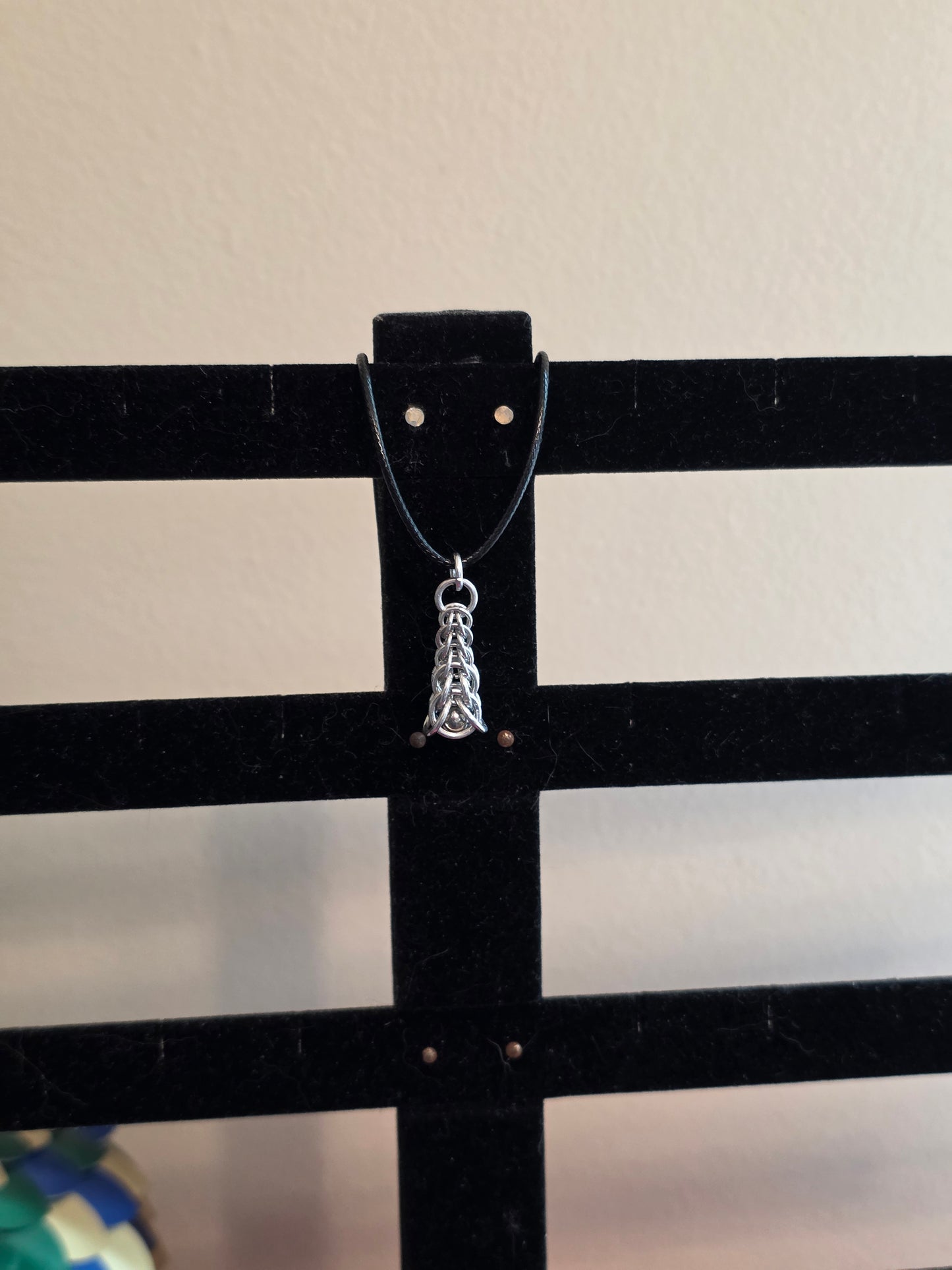 Silver Triad