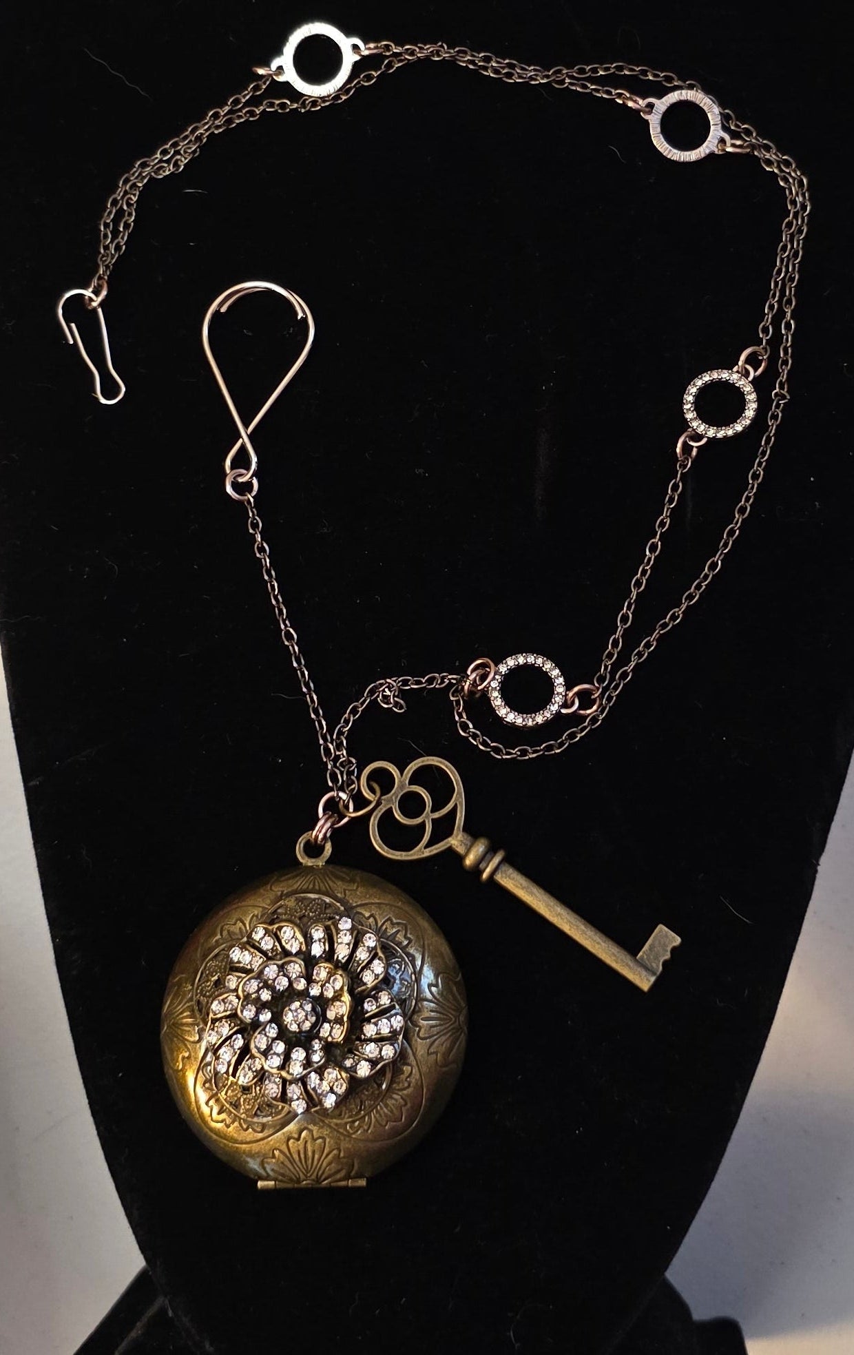 Pocket Locket