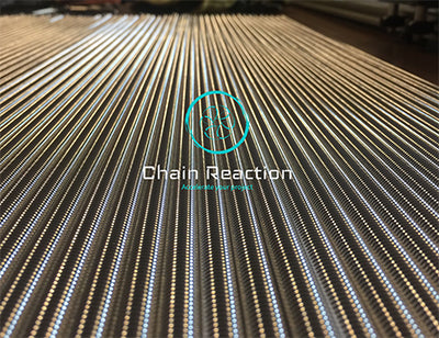 PRE-ORDER Anodized Aluminum - 18 SWG - 16 AWG - .048" - 1.2 mm - 5/32 ID