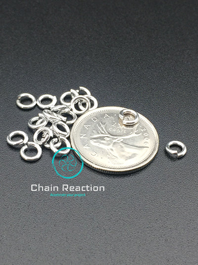 PRE-ORDER Anodized Aluminum - 18 SWG - 16 AWG - .048" - 1.2 mm - 1/8 ID