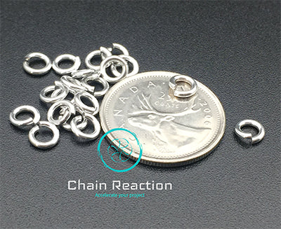PRE-ORDER Anodized Aluminum - 18 SWG - 16 AWG - .048" - 1.2 mm - 1/8 ID