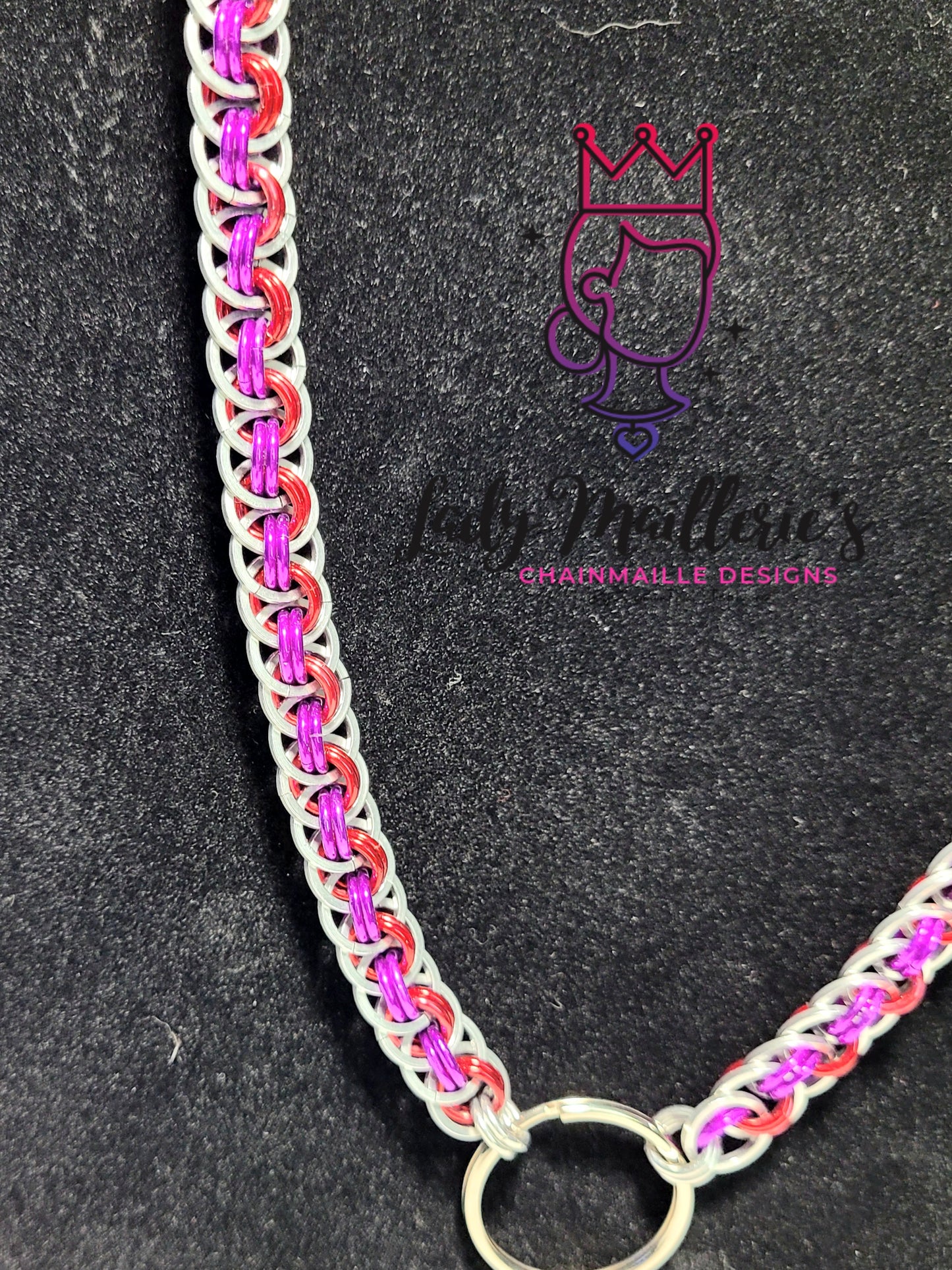 Vipera Berus ID Badge or Keys Chain