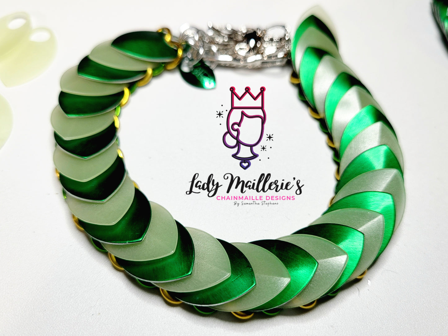 Premie Dragon Bracelet
