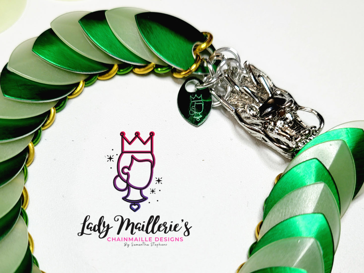 Premie Dragon Bracelet