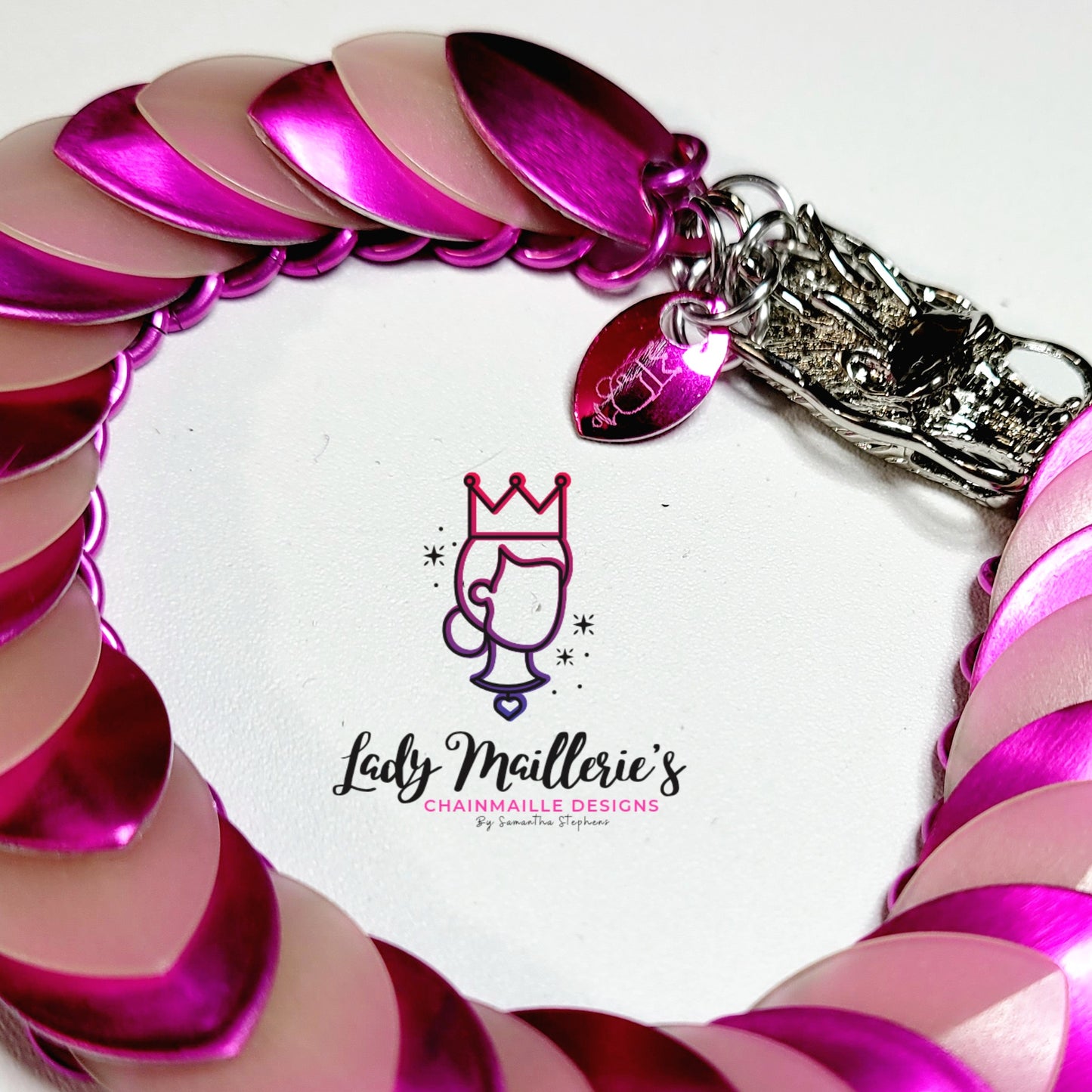 Premie Dragon Bracelet