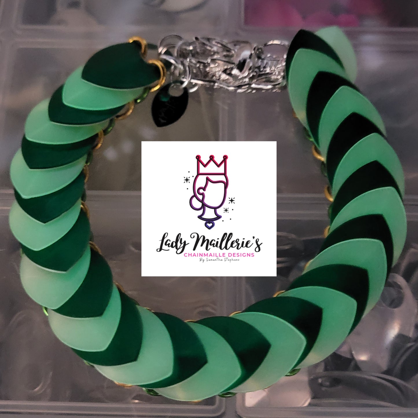 Premie Dragon Bracelet