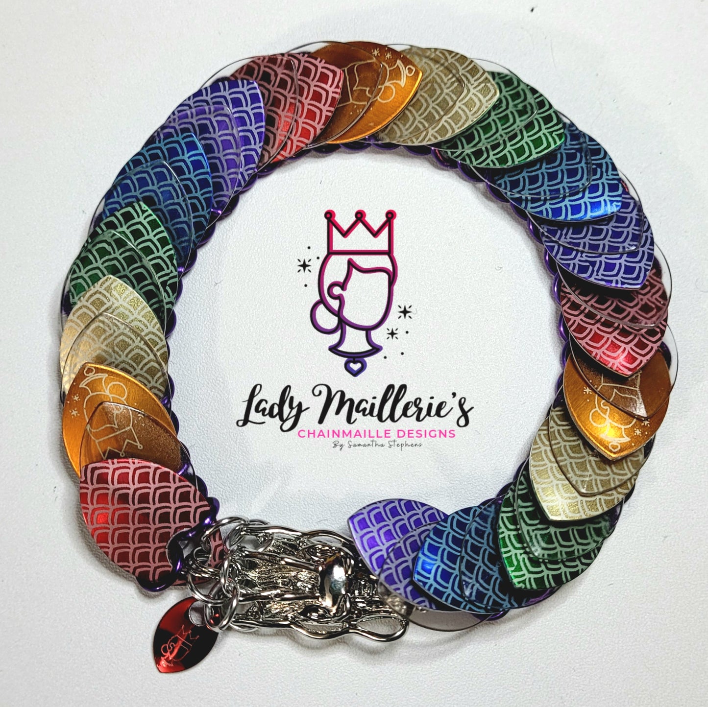 Premie Dragon Bracelet