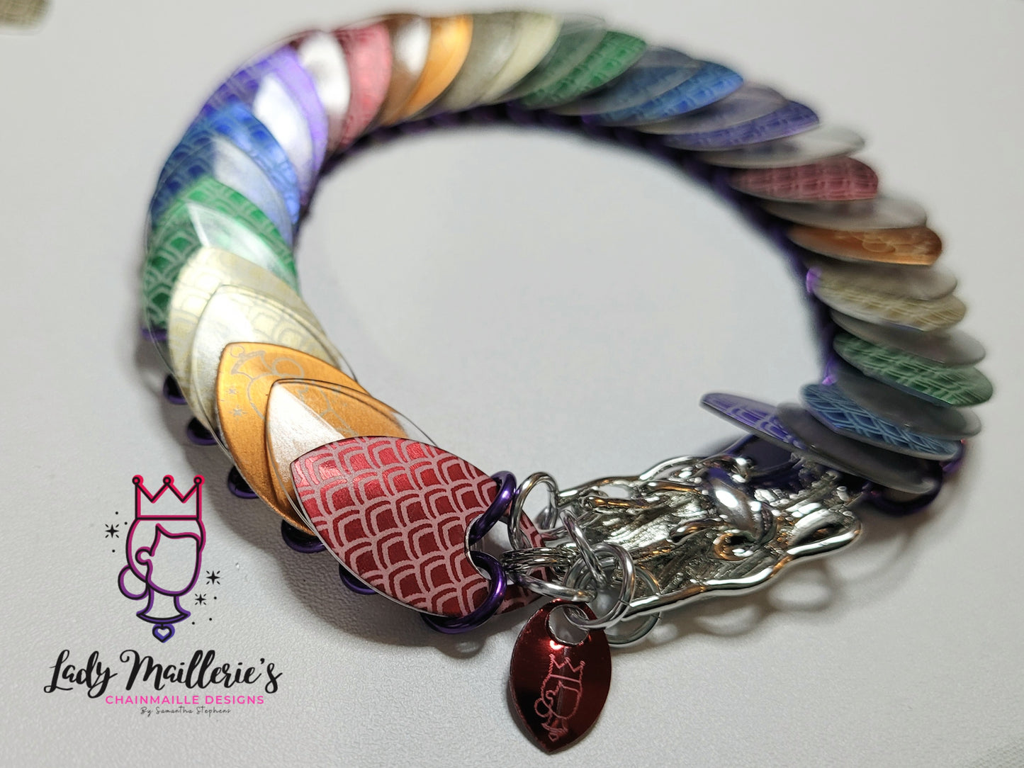 Premie Dragon Bracelet