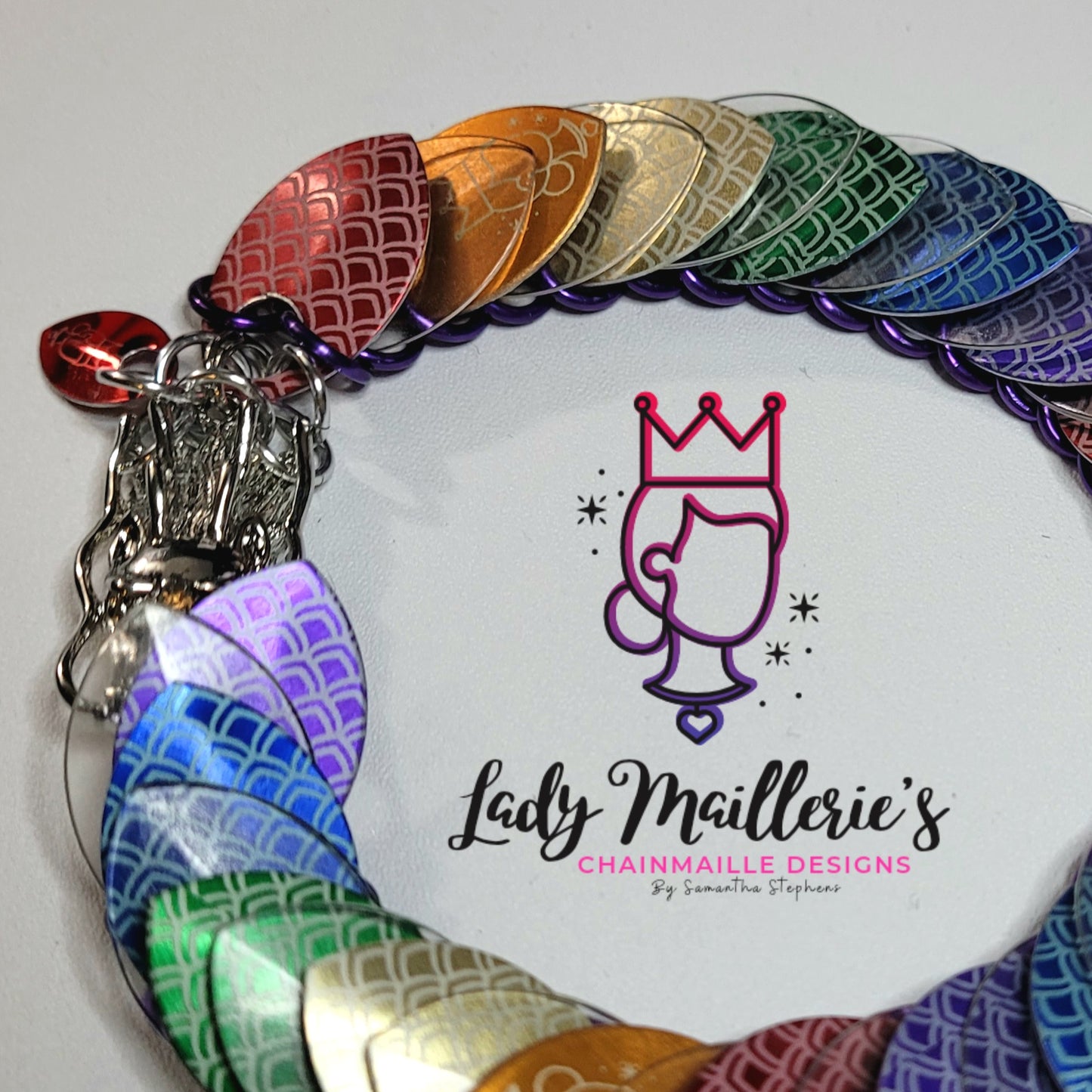 Premie Dragon Bracelet