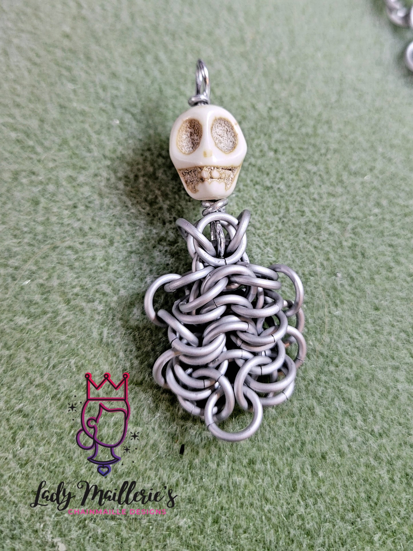 Mr. Skellington Expert Tutorial
