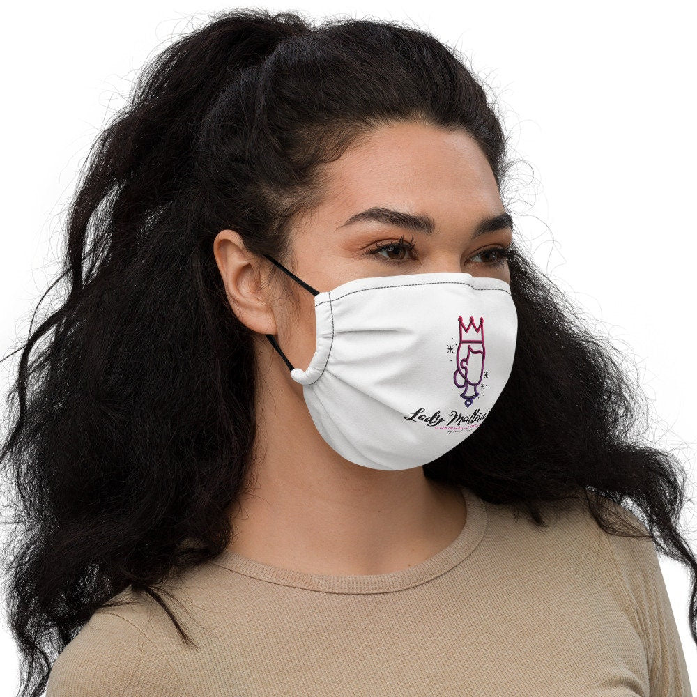 Lady Maillerie's Premium face mask