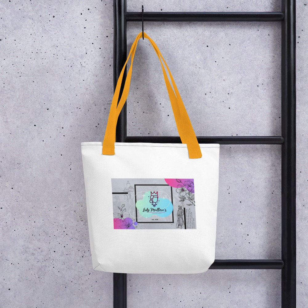 Lady Maillerie's Tote bag