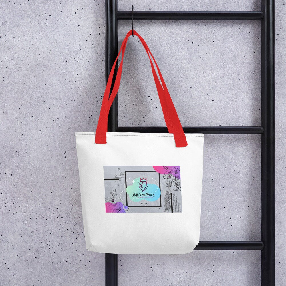 Lady Maillerie's Tote bag