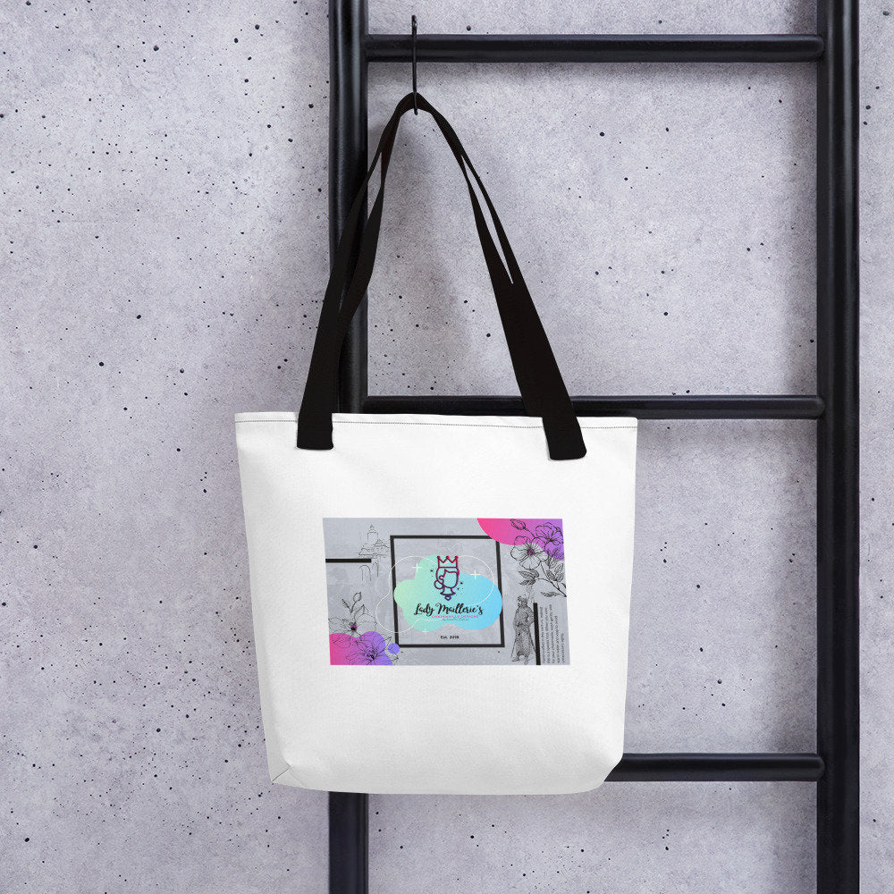 Lady Maillerie's Tote bag