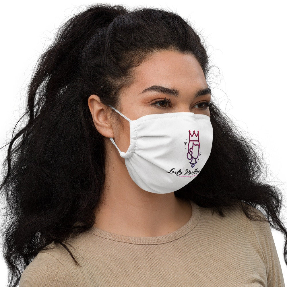 Lady Maillerie's Premium face mask