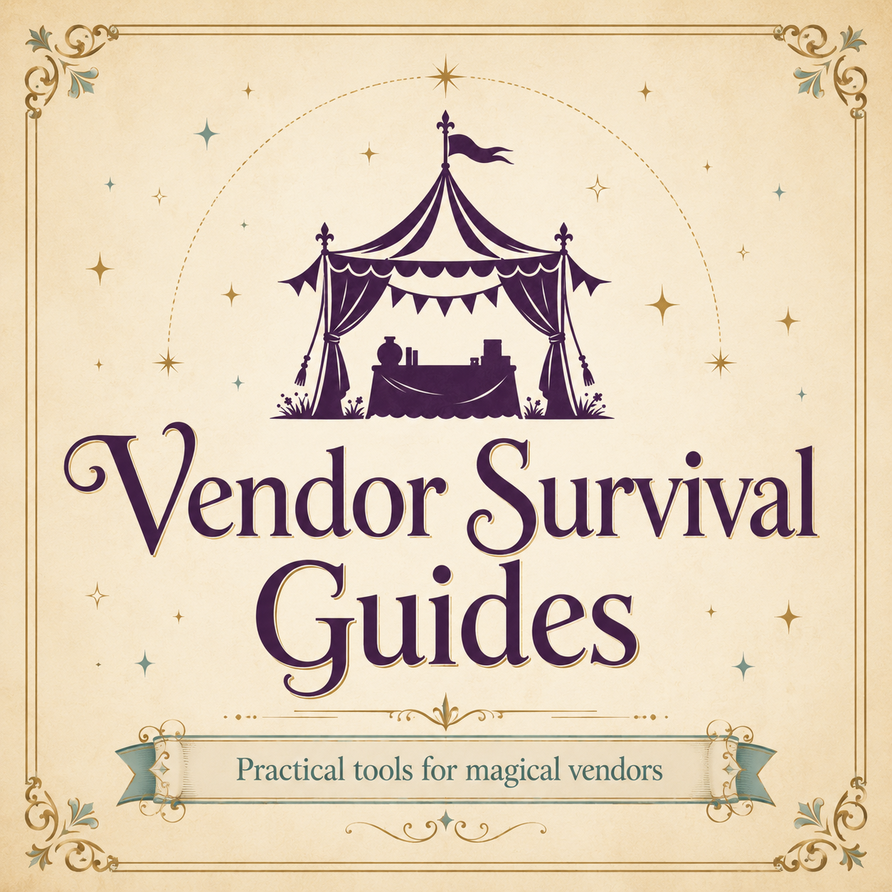 Vendor Survival Guides