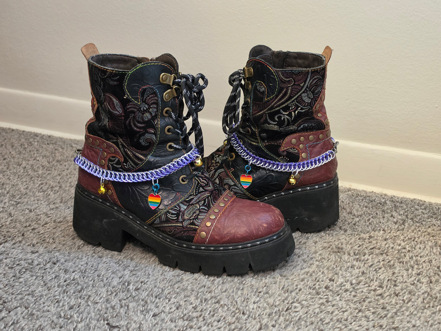 Bootjangles™