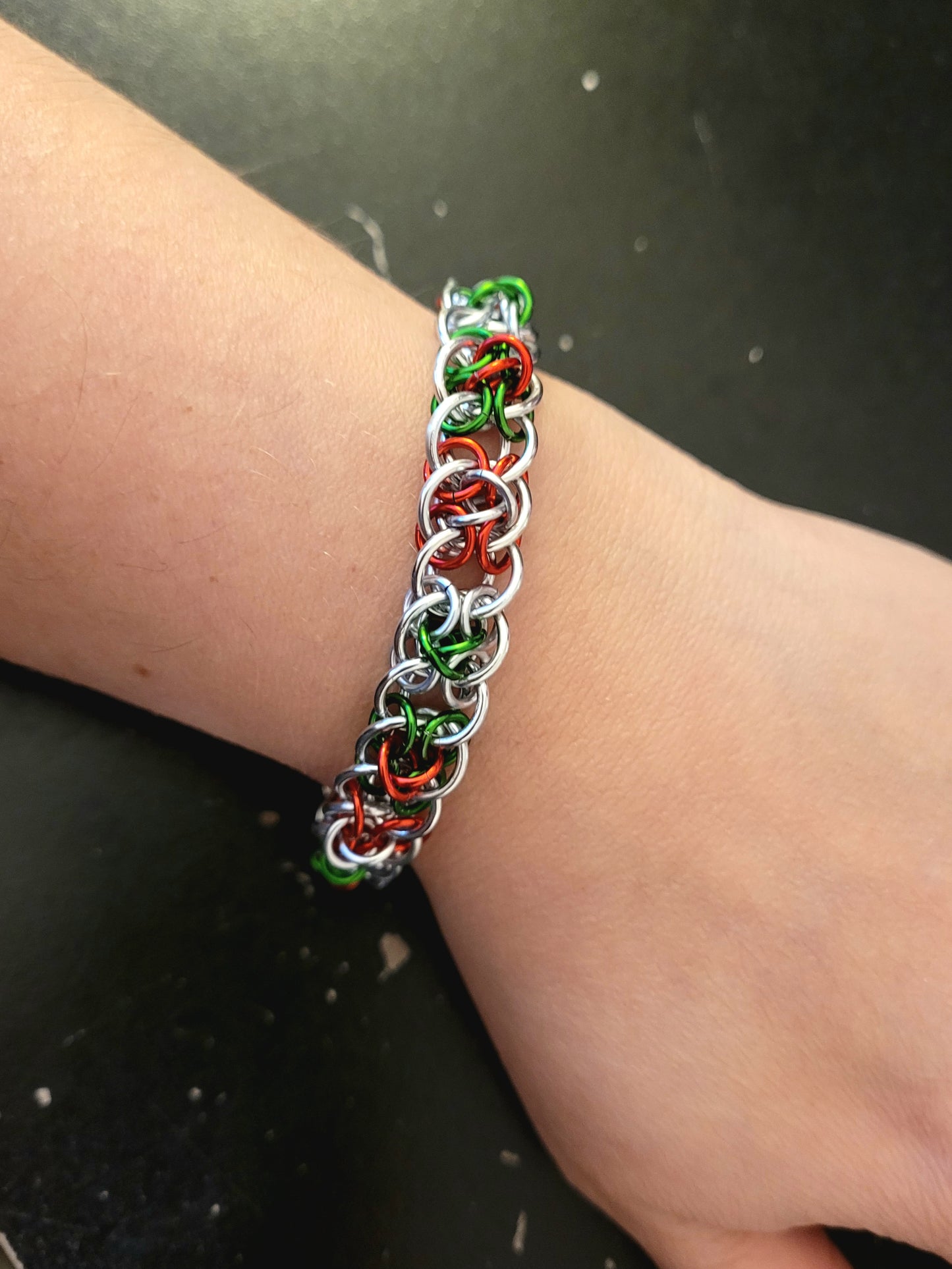 Chemical X Bracelet