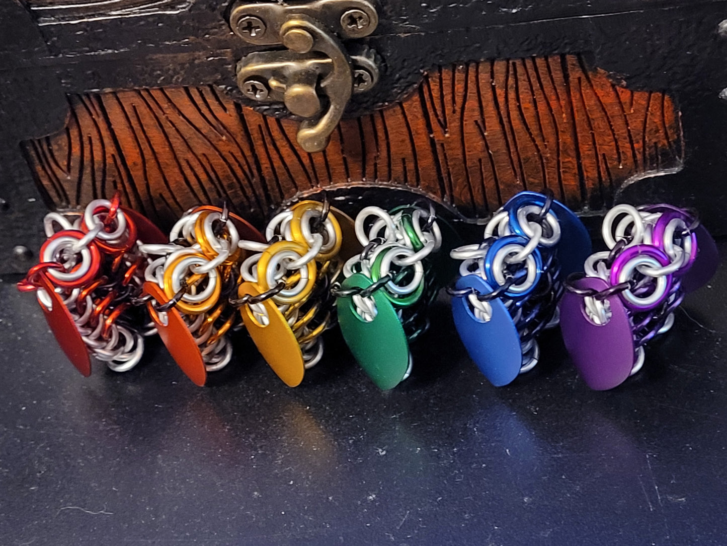 Owl Pendant Necklace (small)