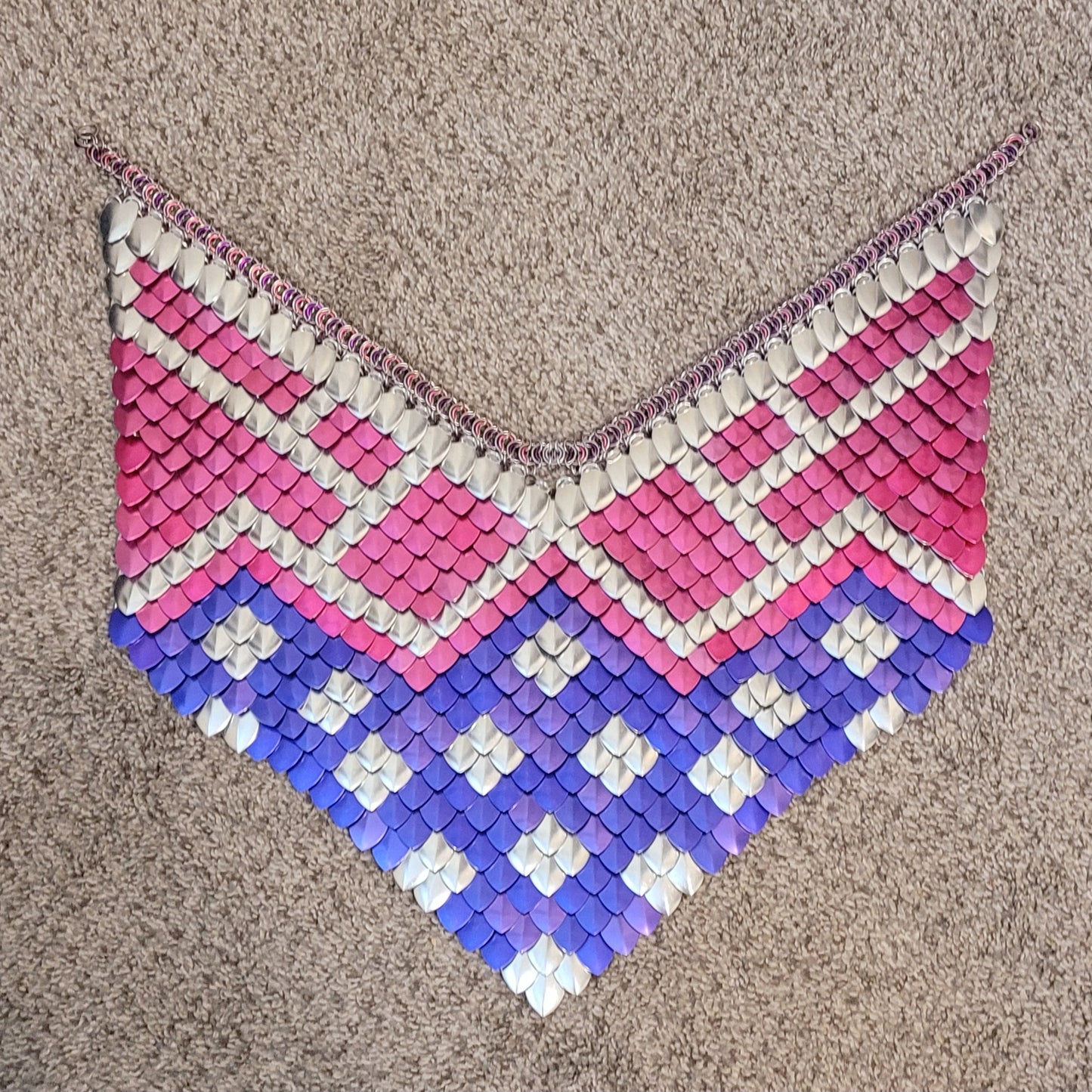 Aphrodite's Blessing WW Scale drape