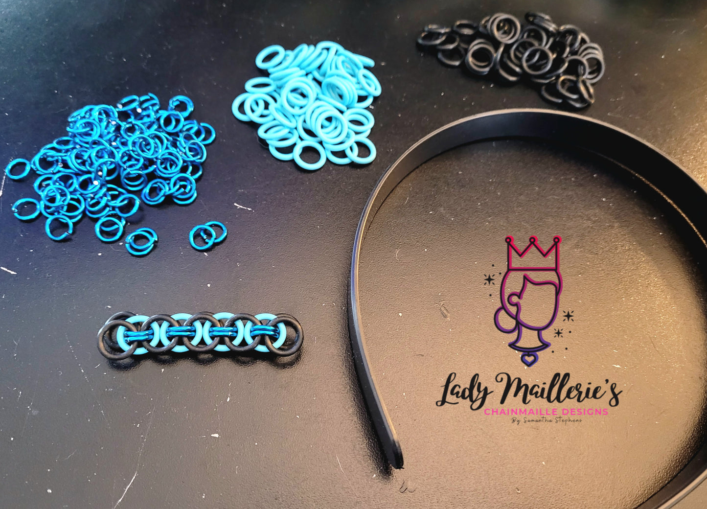 Helm style Animal Ear Headband *VIDEO TUTORIAL*