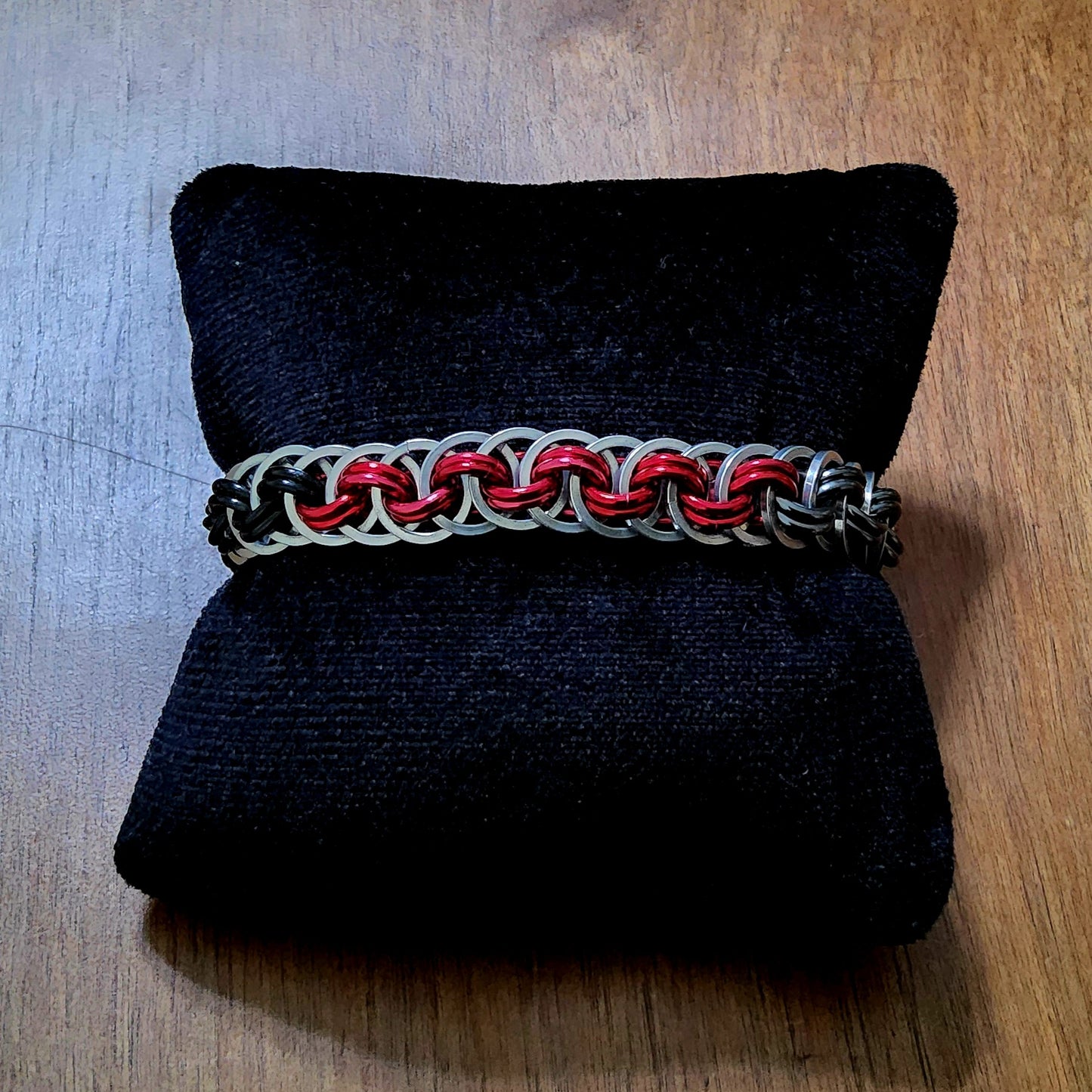 Vipera Berus Bracelet