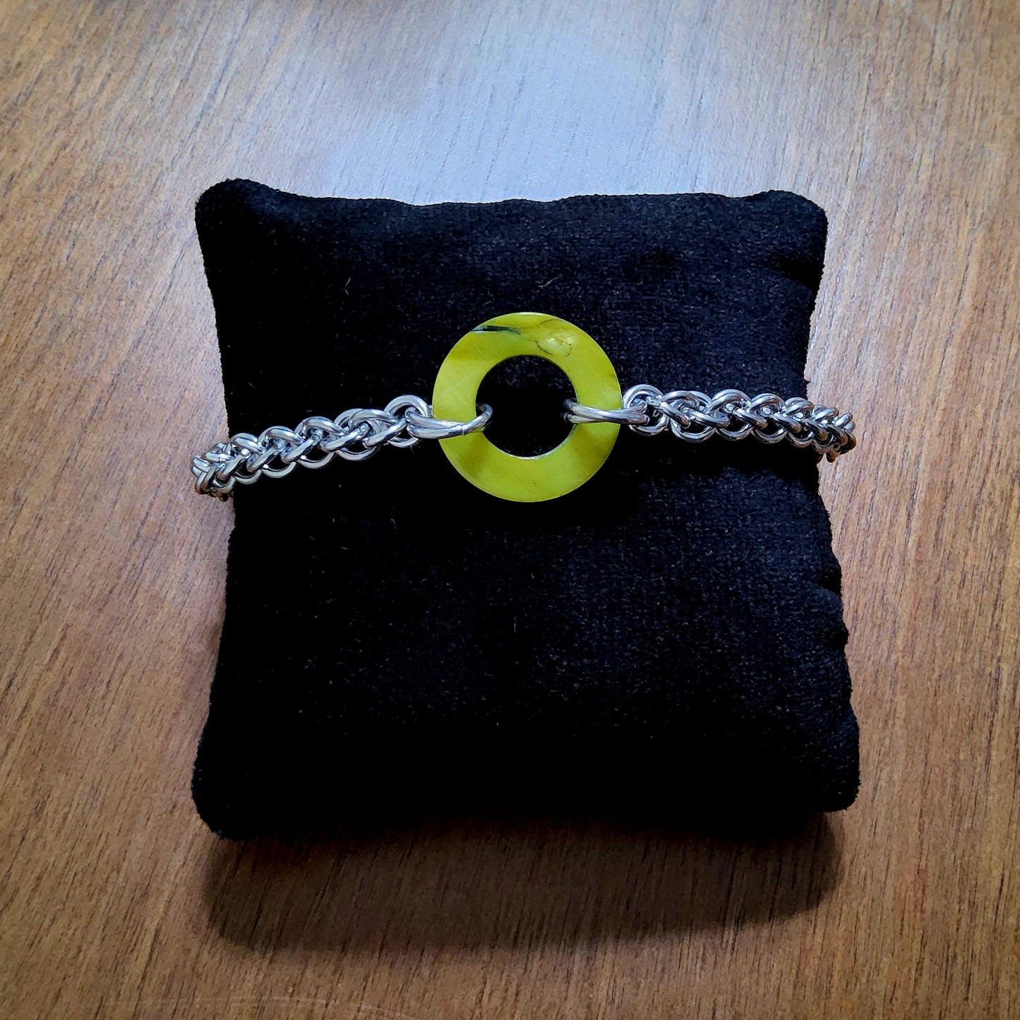 Stone "O-ring" Focal JP3