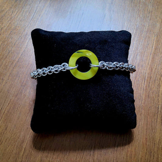 Stone "O-ring" Focal JP3
