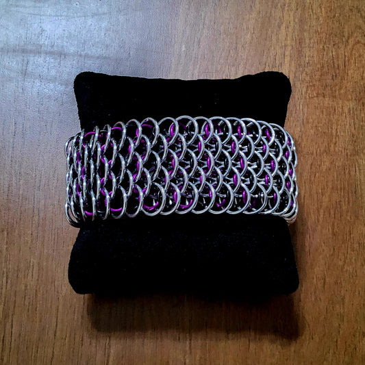 Dragonscale Cuff