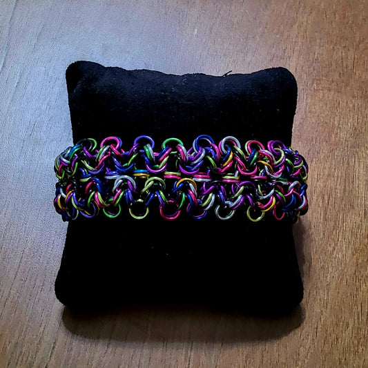 RicRac Bracelet