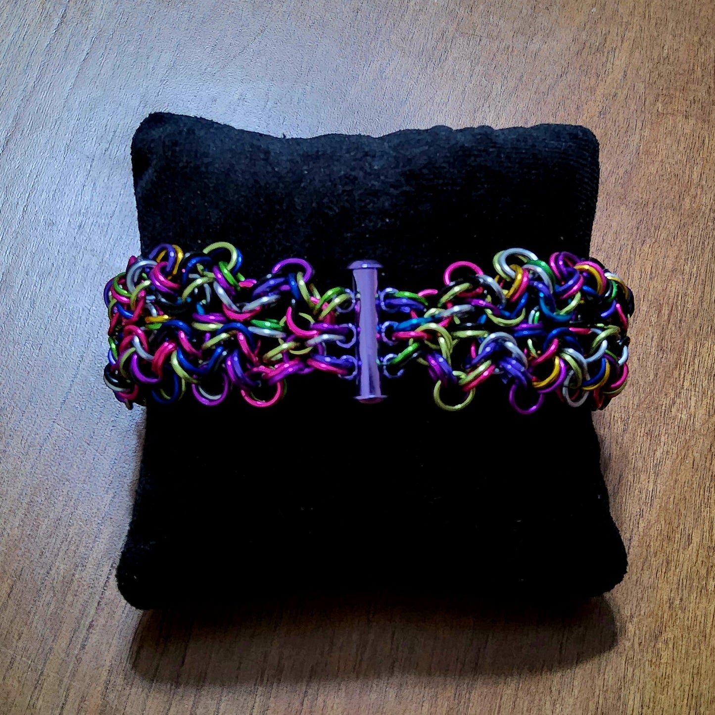 RicRac Bracelet