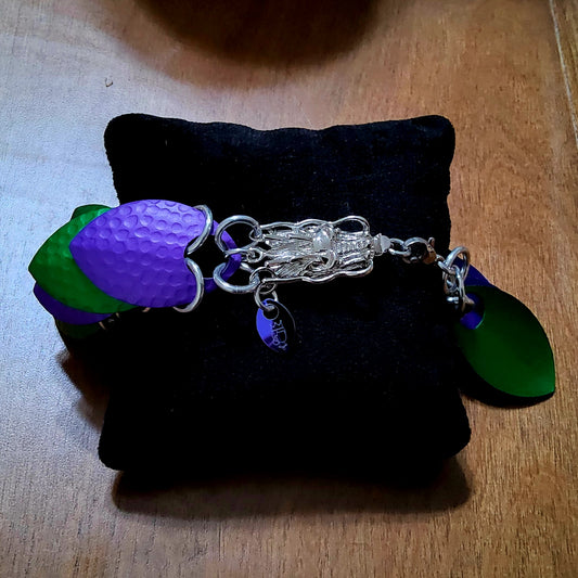Dragon Bracelet