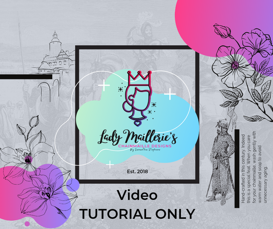 Helm style Animal Ear Headband *VIDEO TUTORIAL*