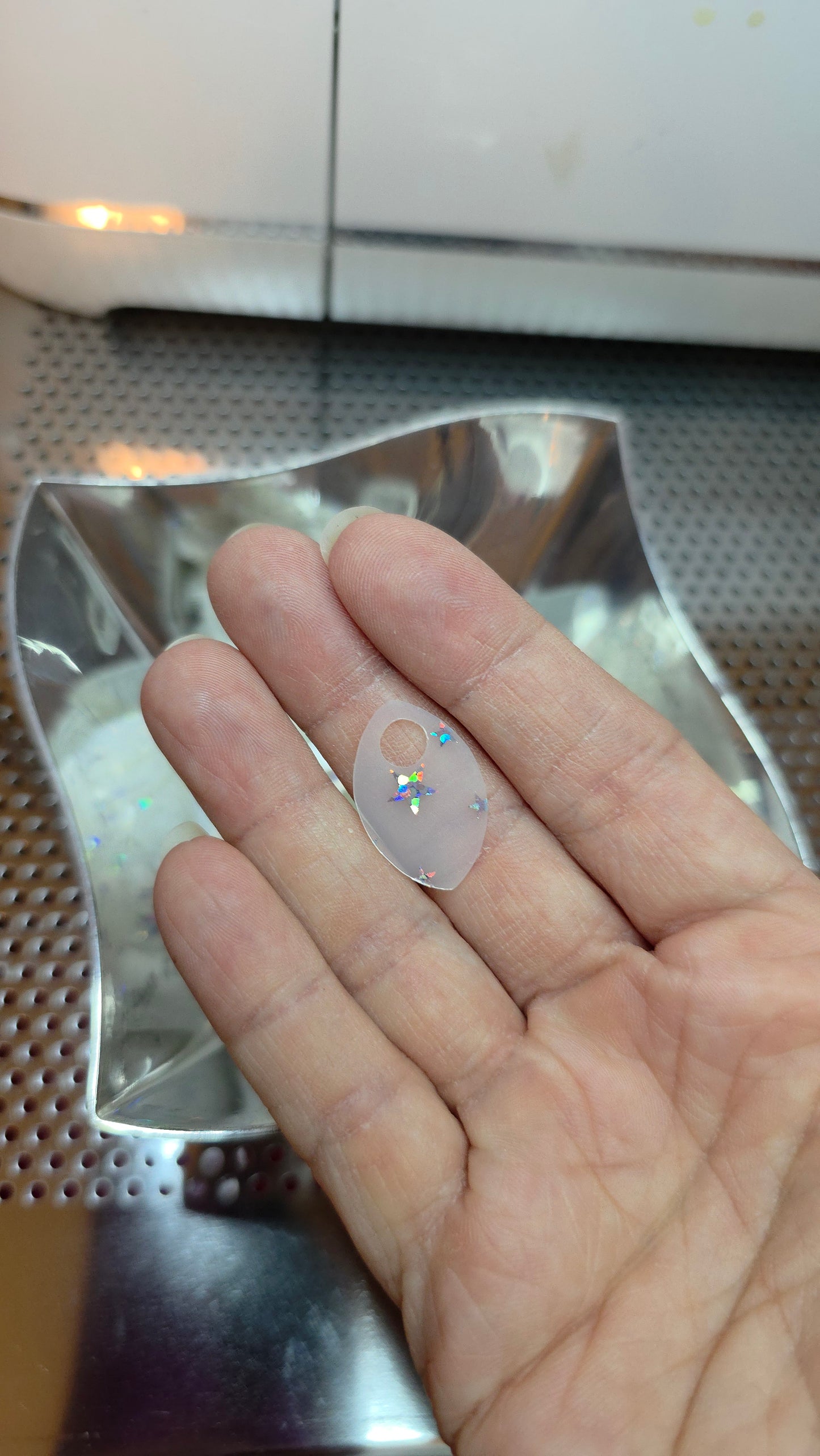Jelly Scales (Stars)