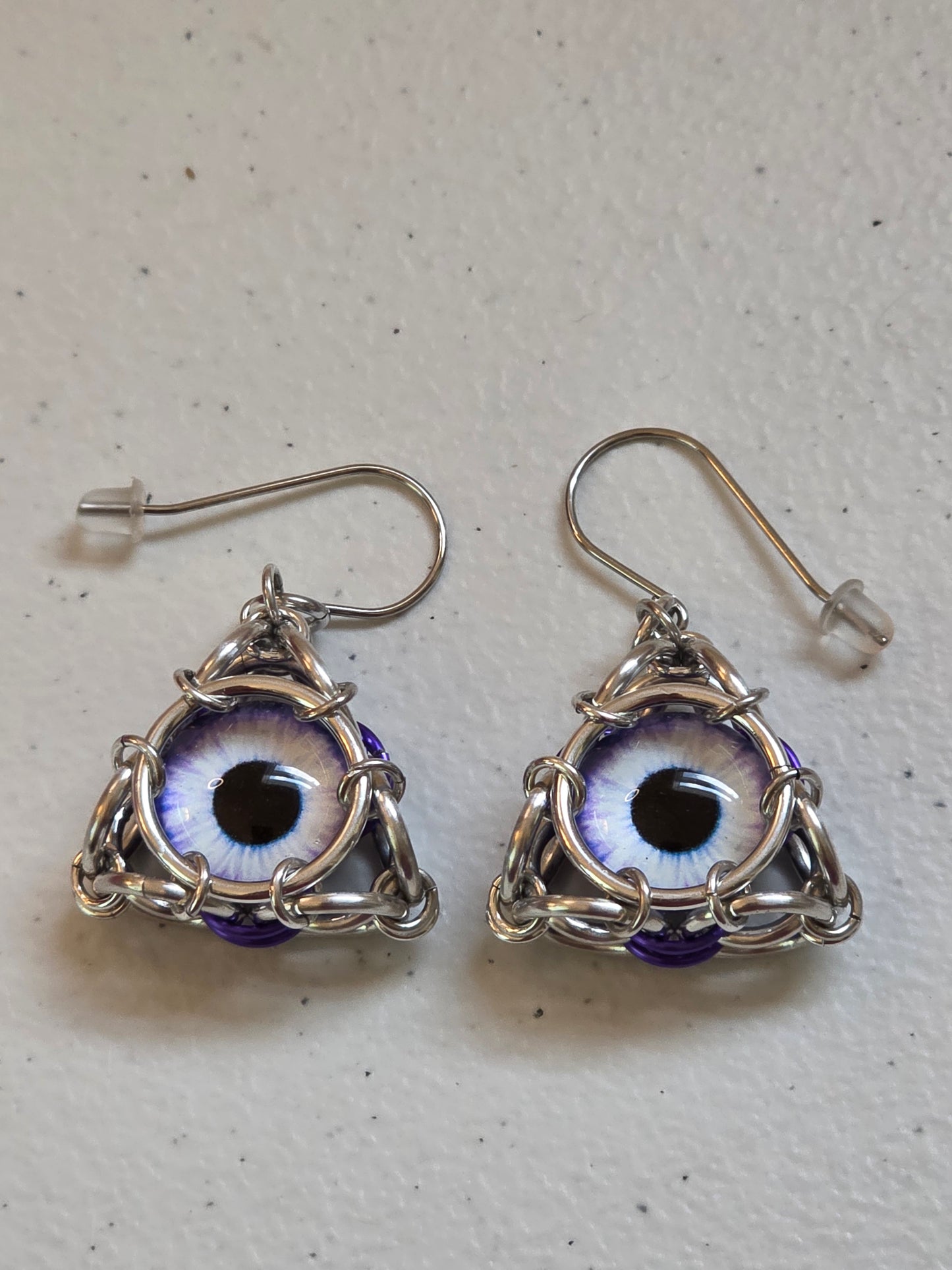Eye Am Watching You