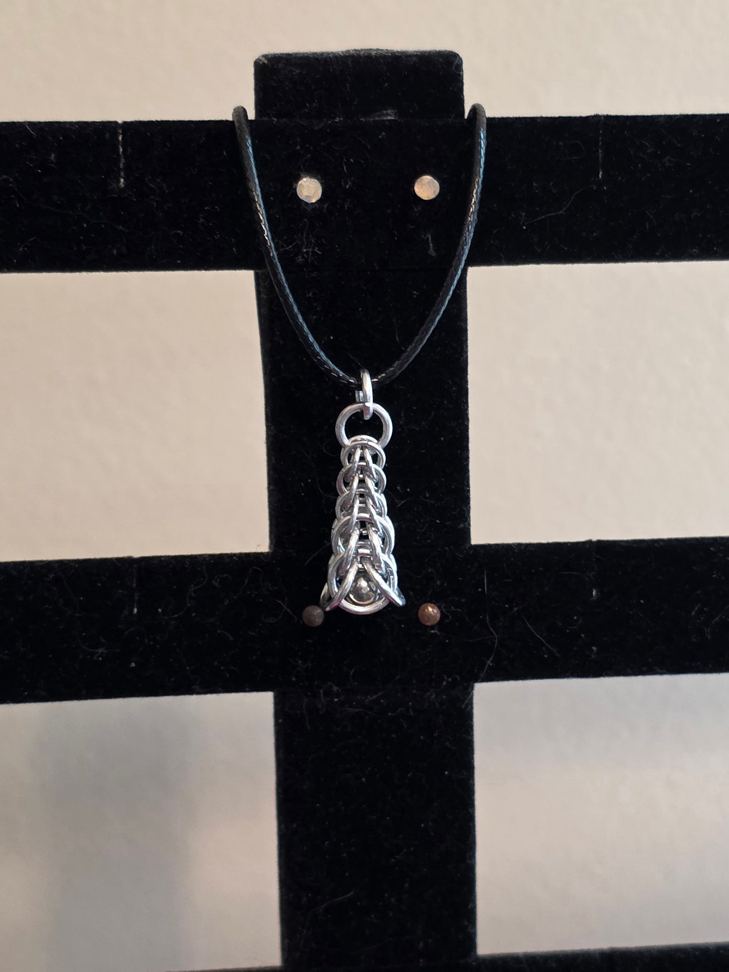 Silver Triad