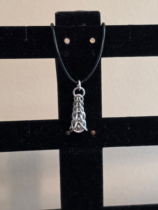 Silver Triad