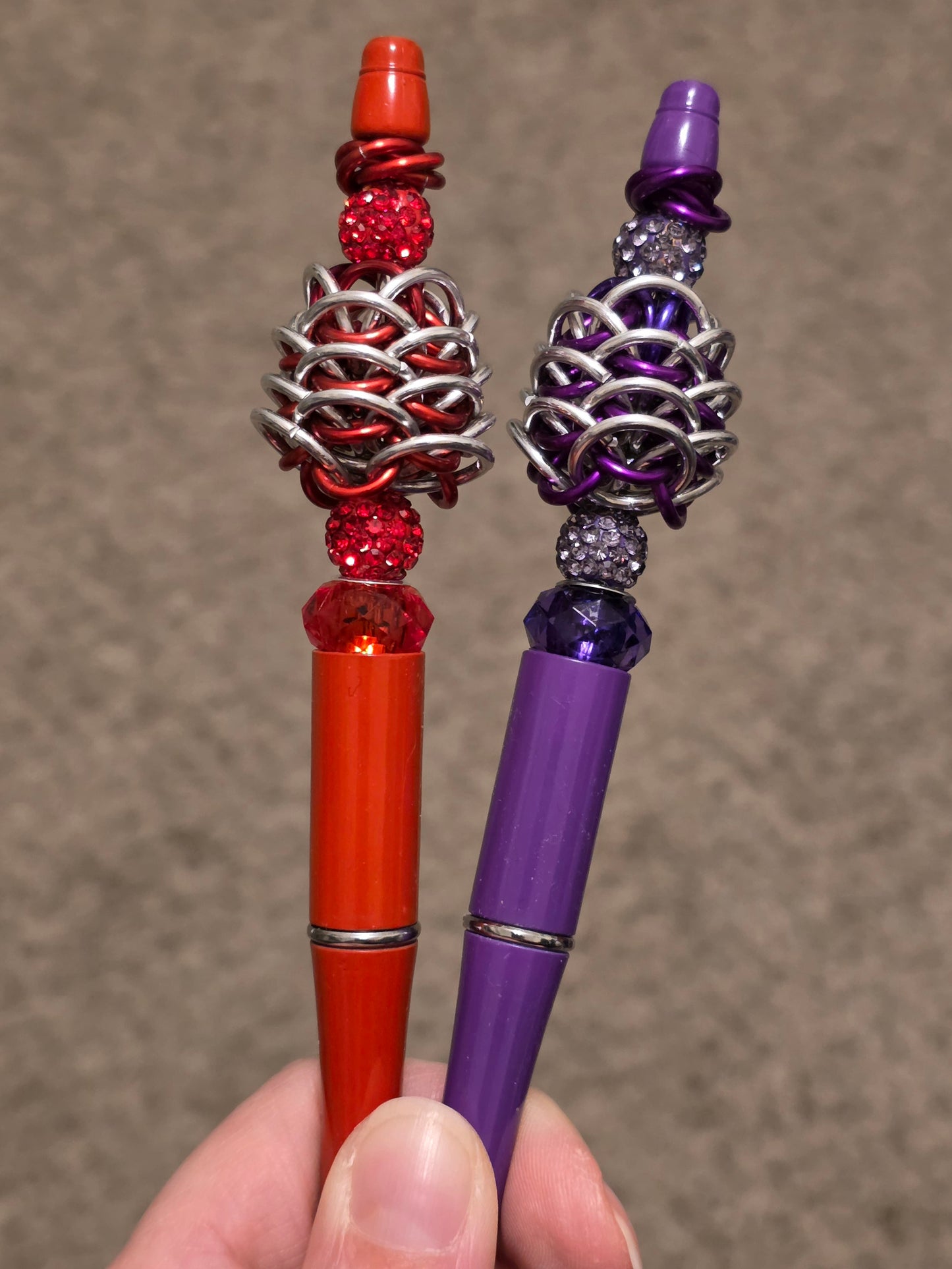 Dragon Egg Ink Pen