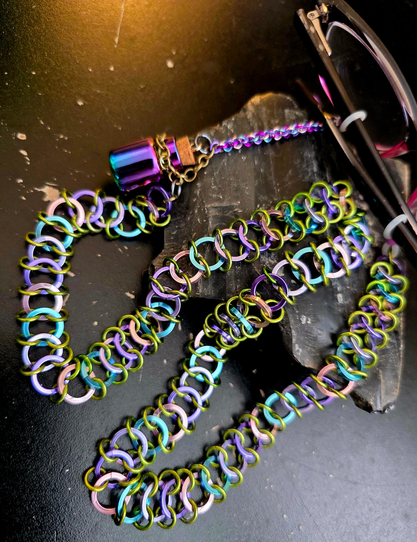 Eyeglass Chain