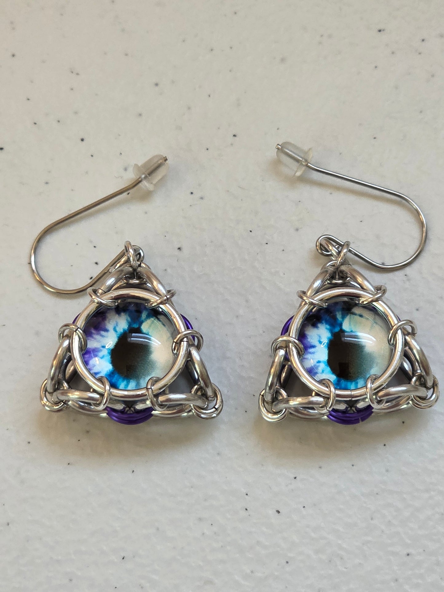 Eye Am Watching You