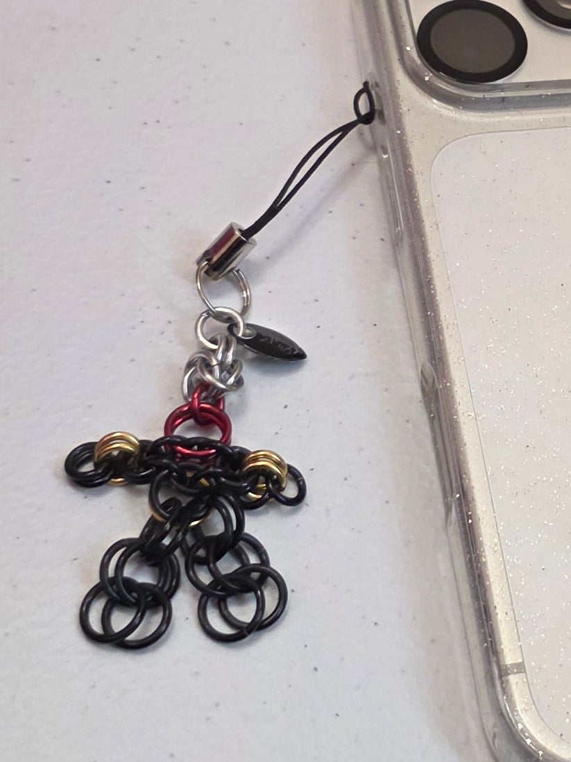 Phone Charms