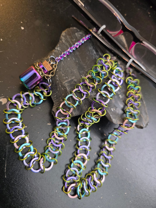 Eyeglass Chain