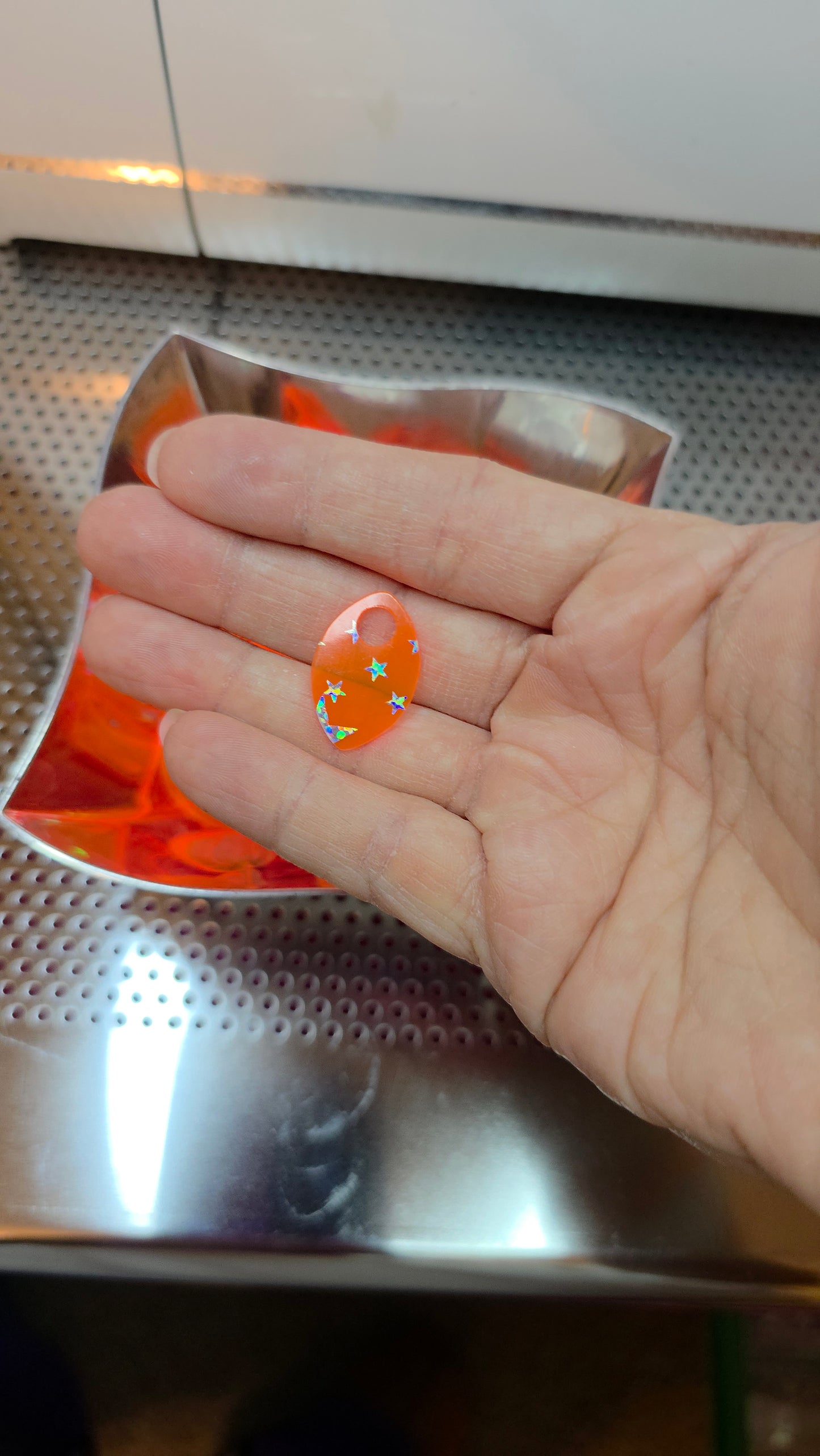 Jelly Scales (Stars)
