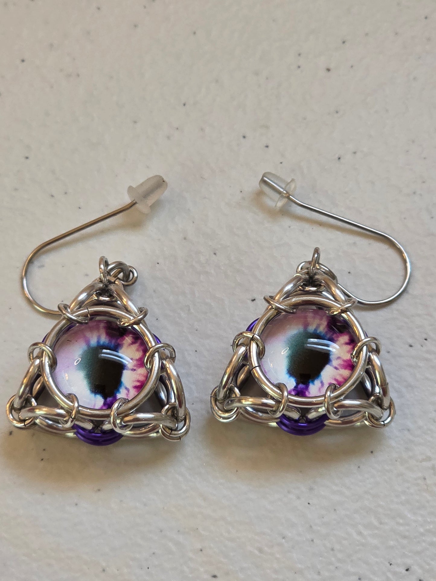 Eye Am Watching You