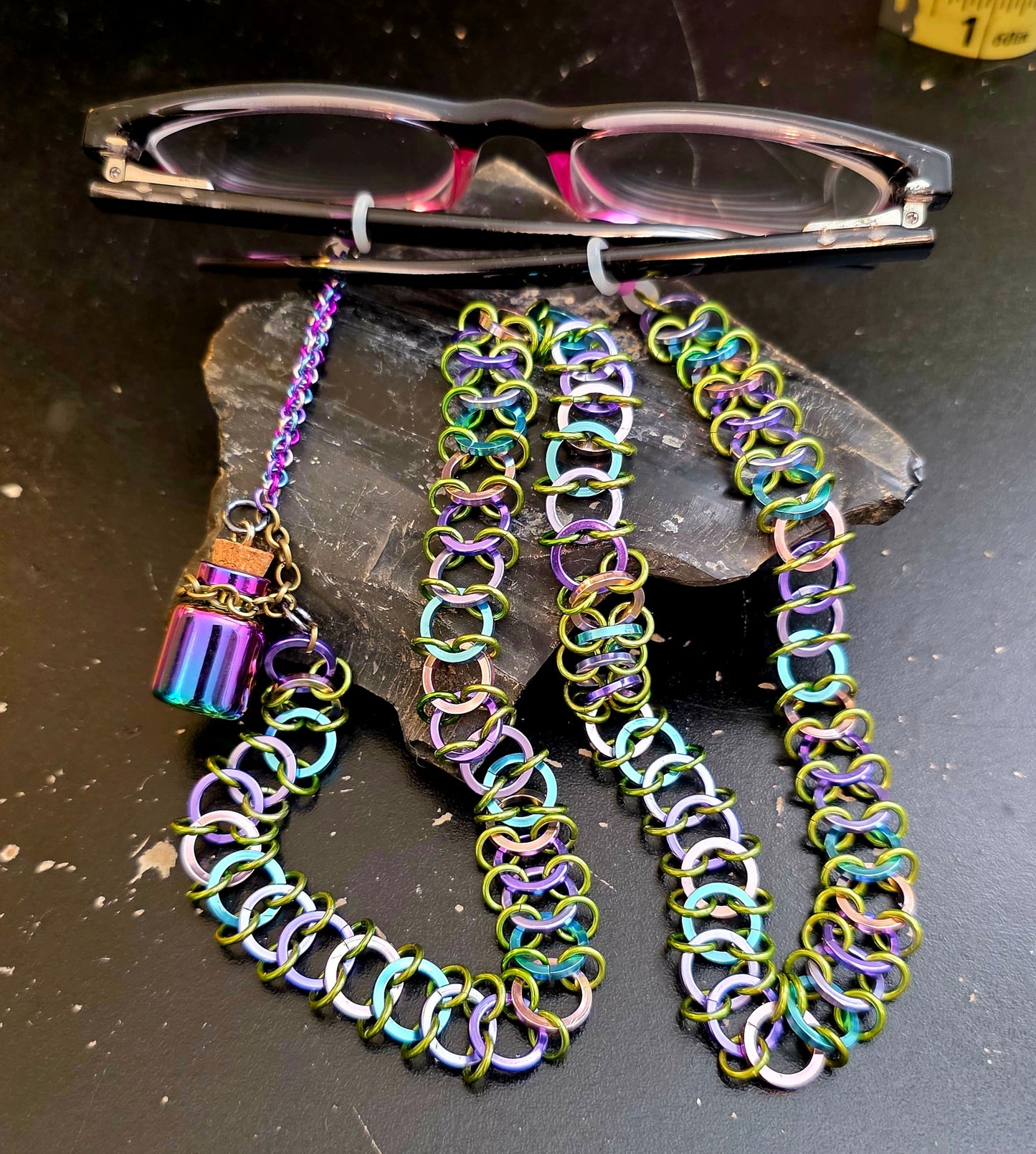 Eyeglass Chain