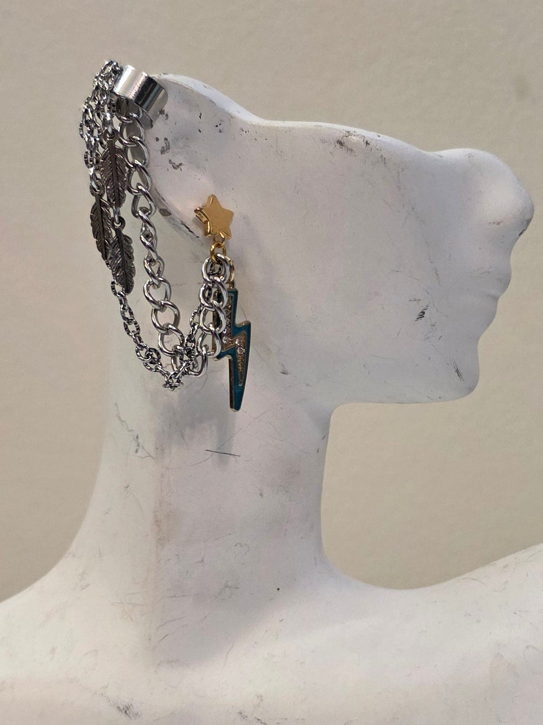 Ear Cuff Dangle