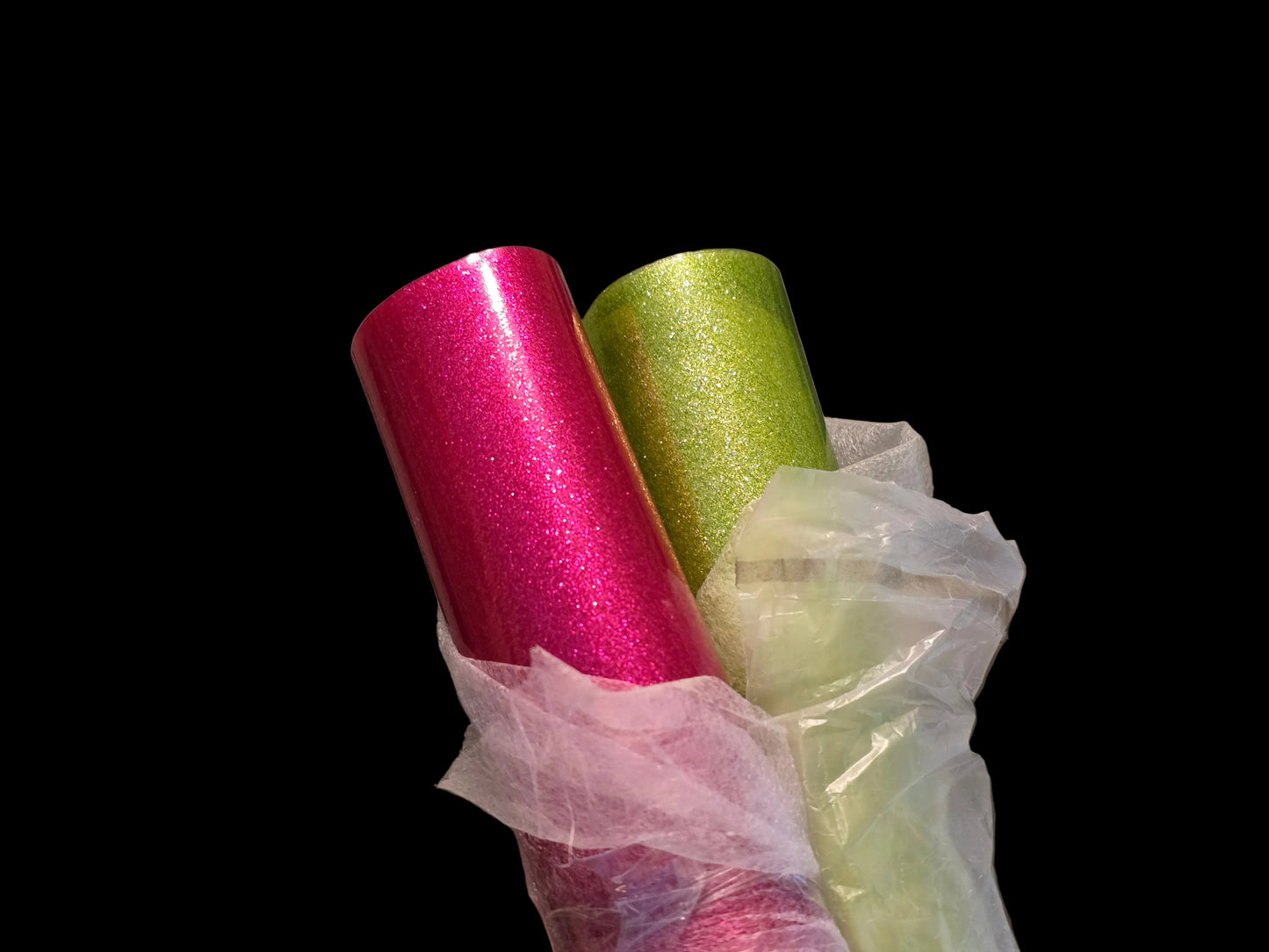 Jelly Scales (Glitter)